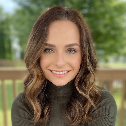 Abbey King Counselor Therapist