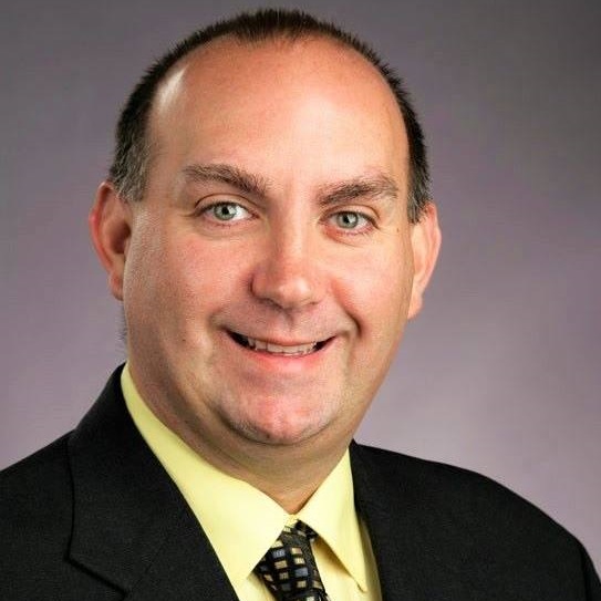 Chris Roseman Ph.D Counselor Therapist