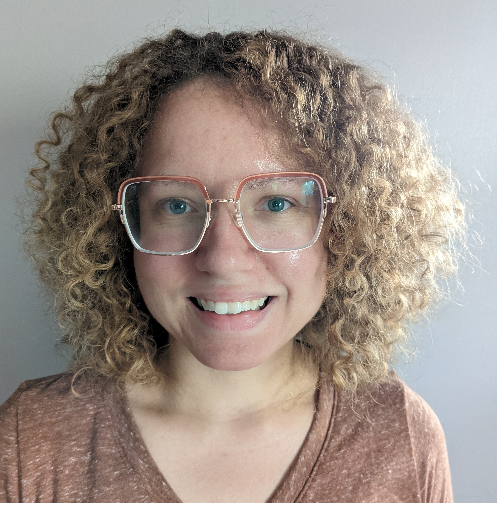 Kailey Counselor Therapist