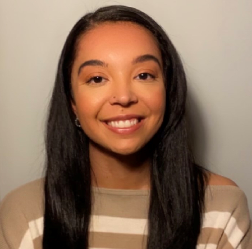 Kayla Counselor Therapist