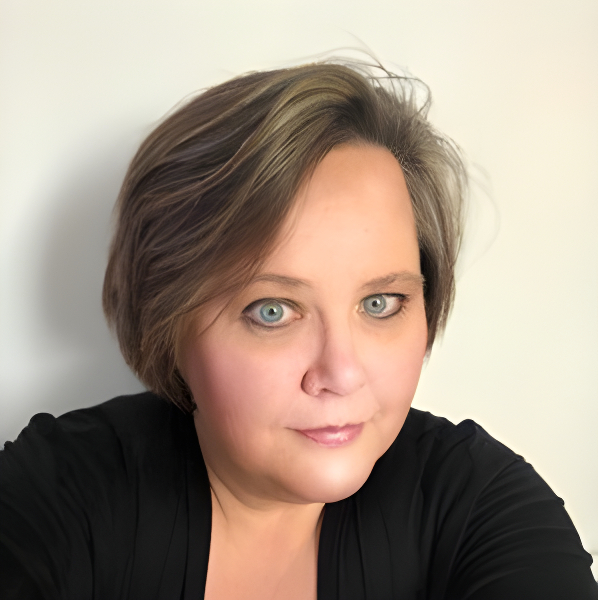 Kristin Counselor Therapist