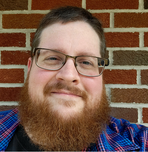 Ryan Counselor Therapist