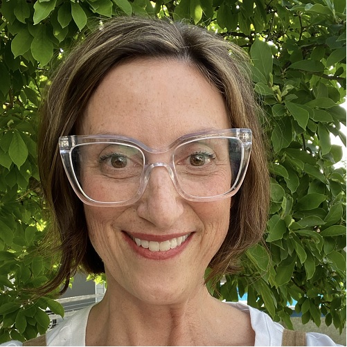 Tracy Doran ATR-BC Counselor Therapist